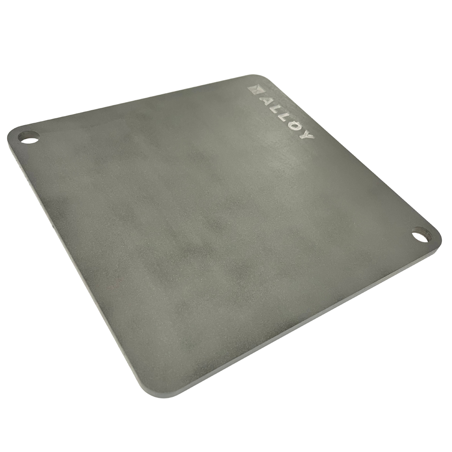 The Custom Pizza Steel