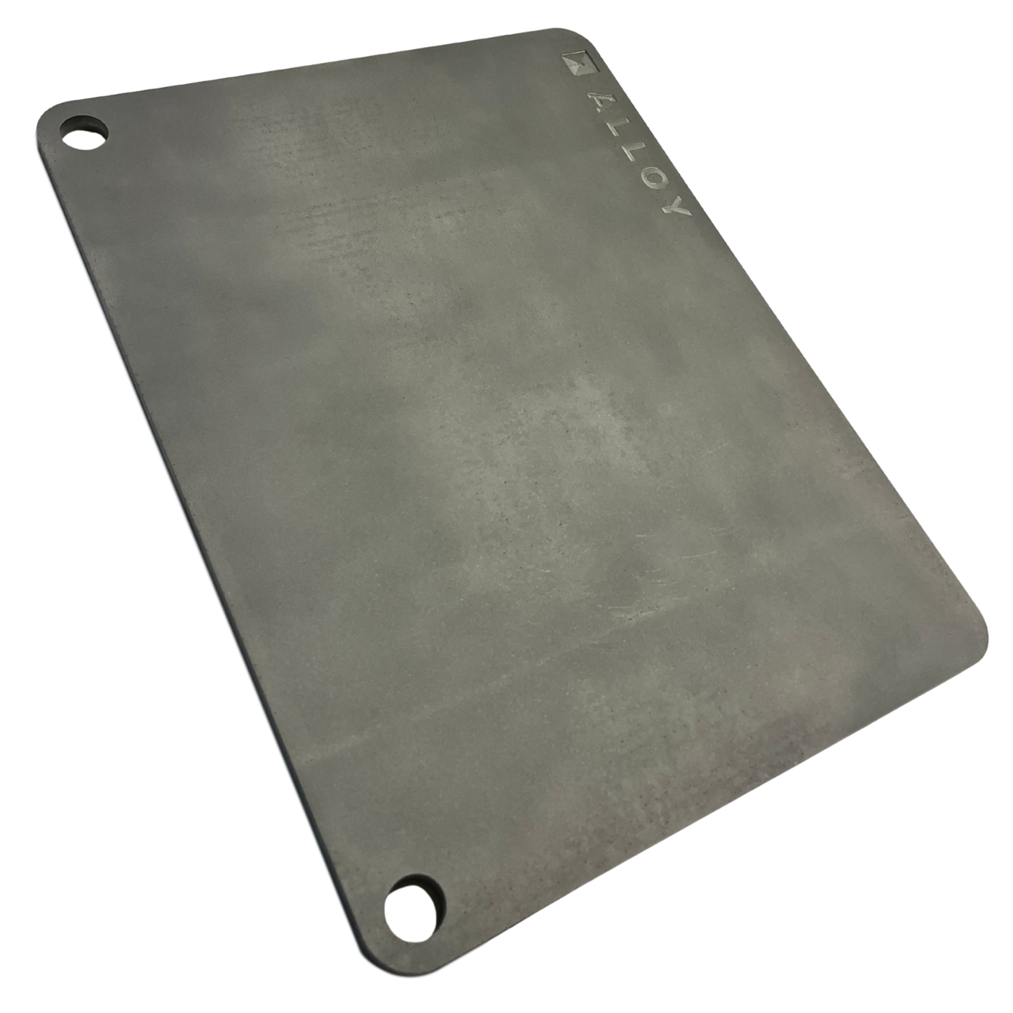 The Custom Pizza Steel