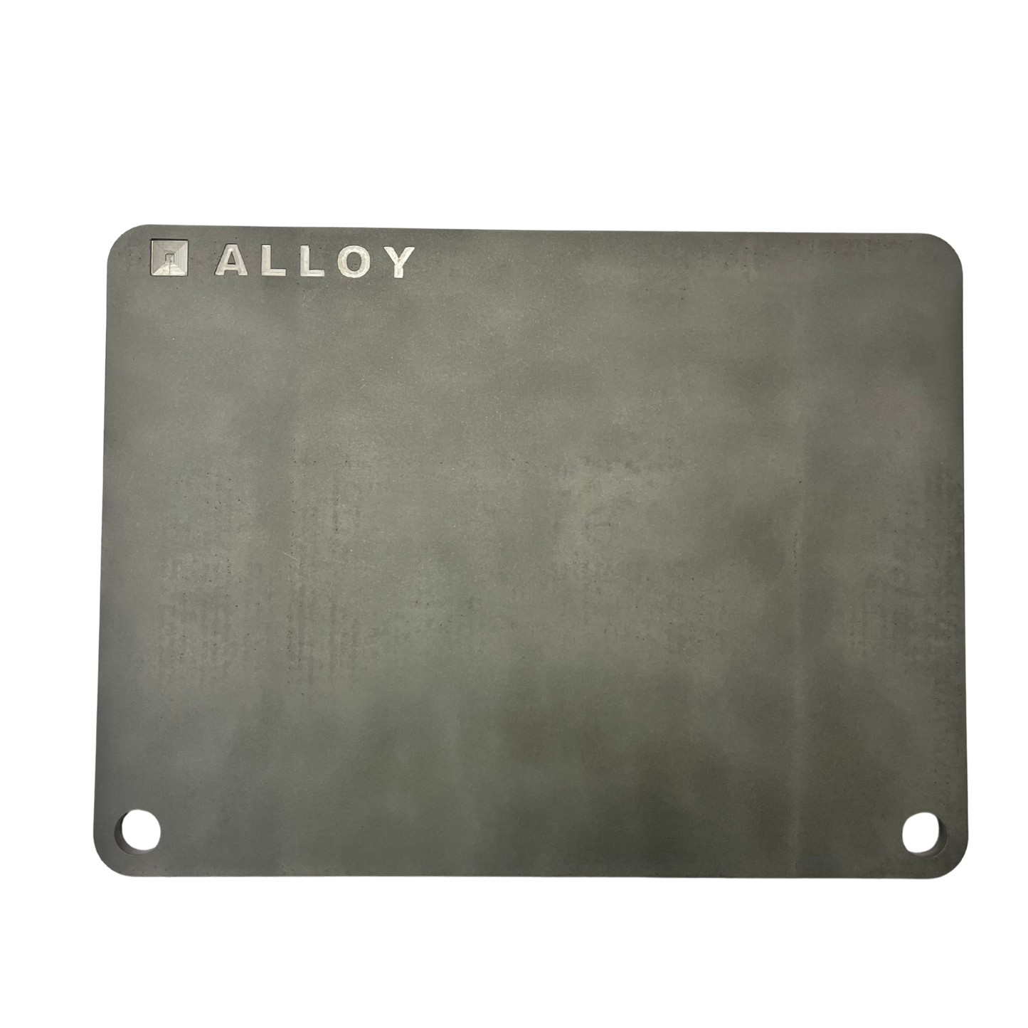 The Rectangle Pizza Steel