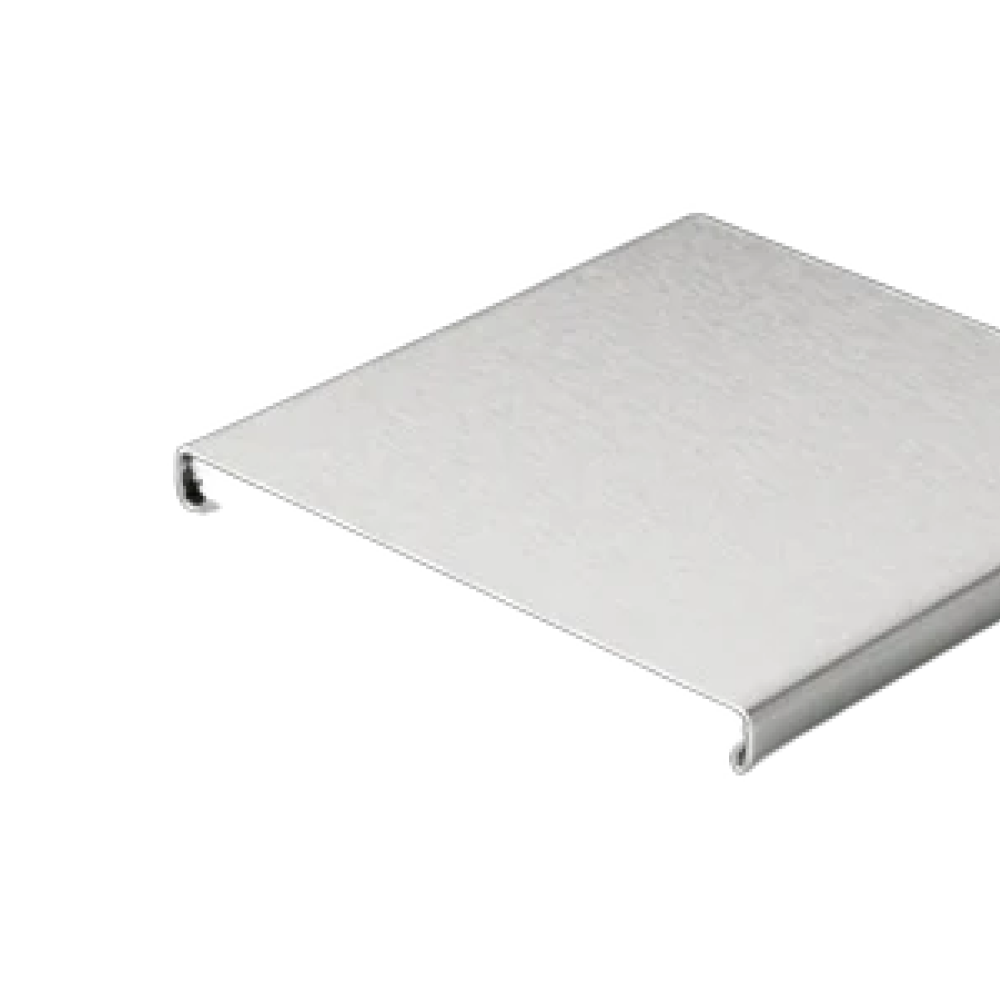 Steel Plate 15x15cm