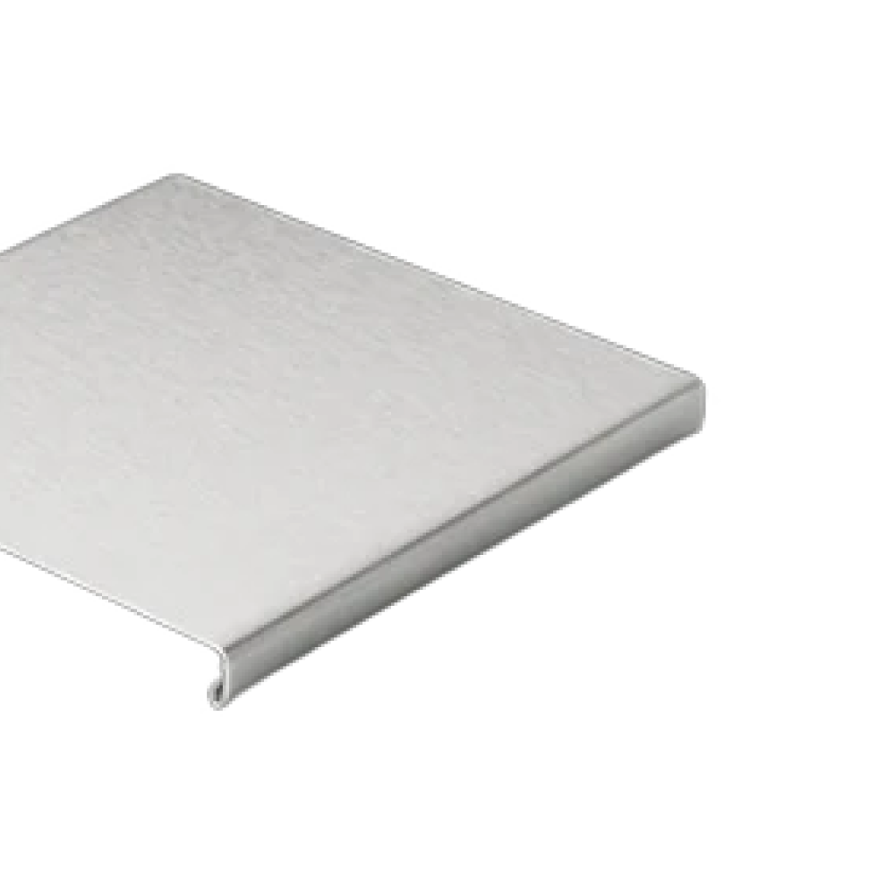 Steel Plate 15x15cm