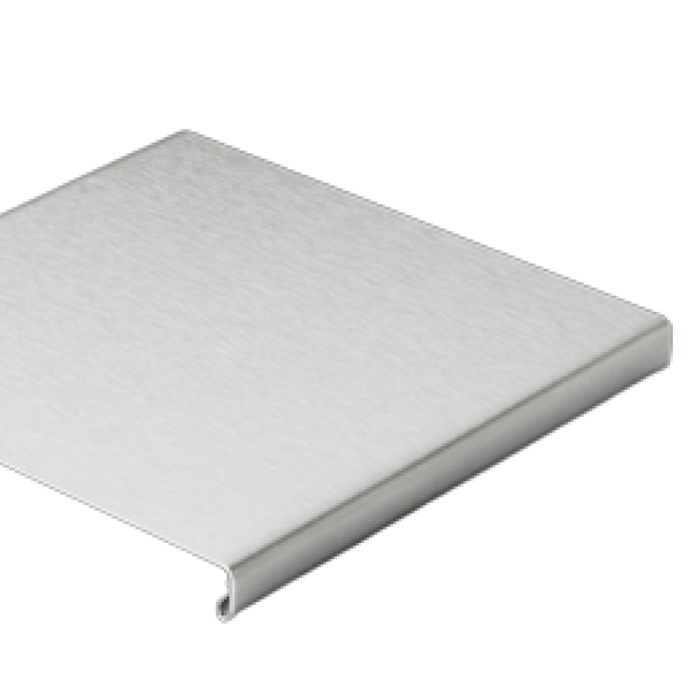 Steel Plate 24x24cm