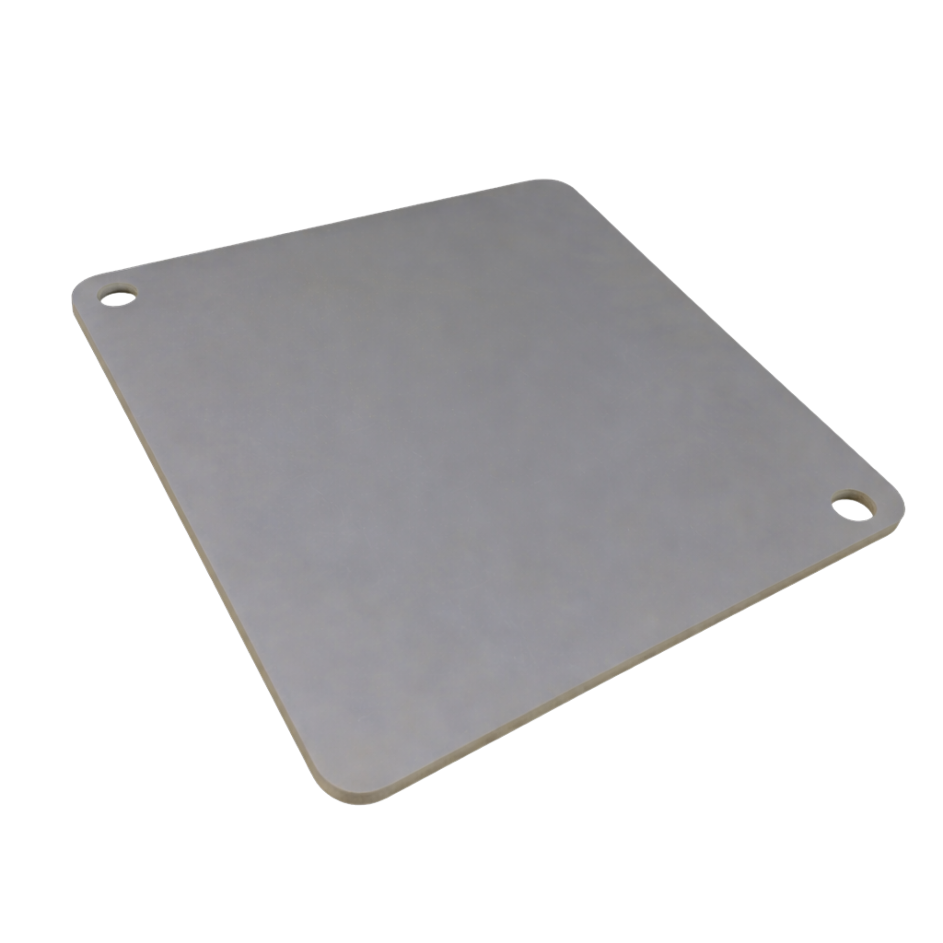 The Square Pizza Steel