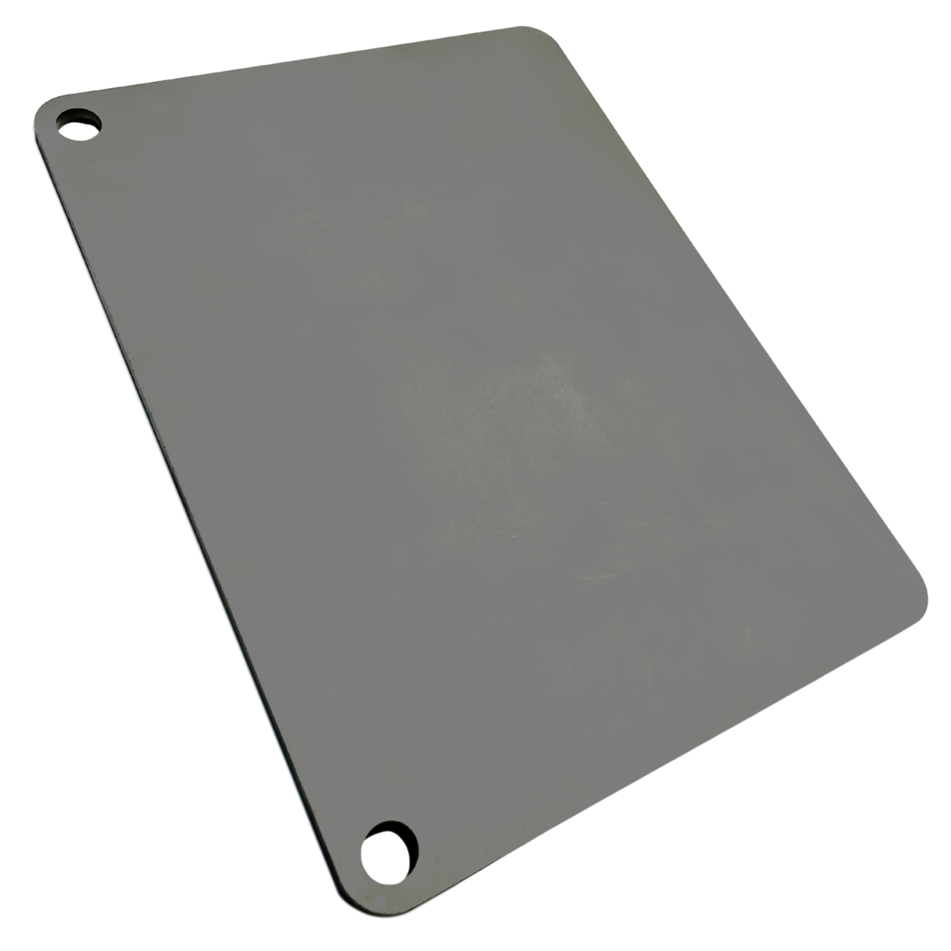 The Rectangle Pizza Steel