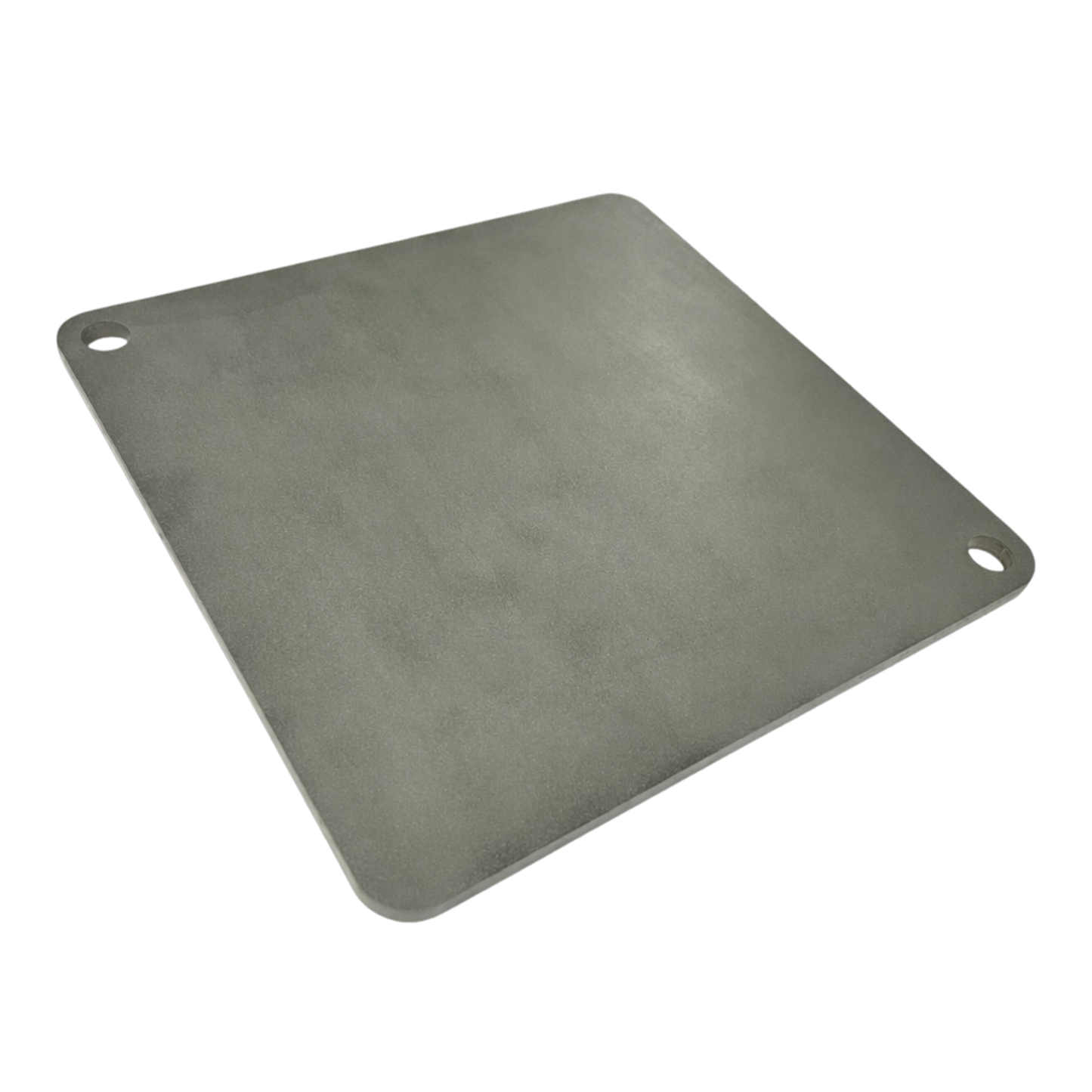 The Square Pizza Steel
