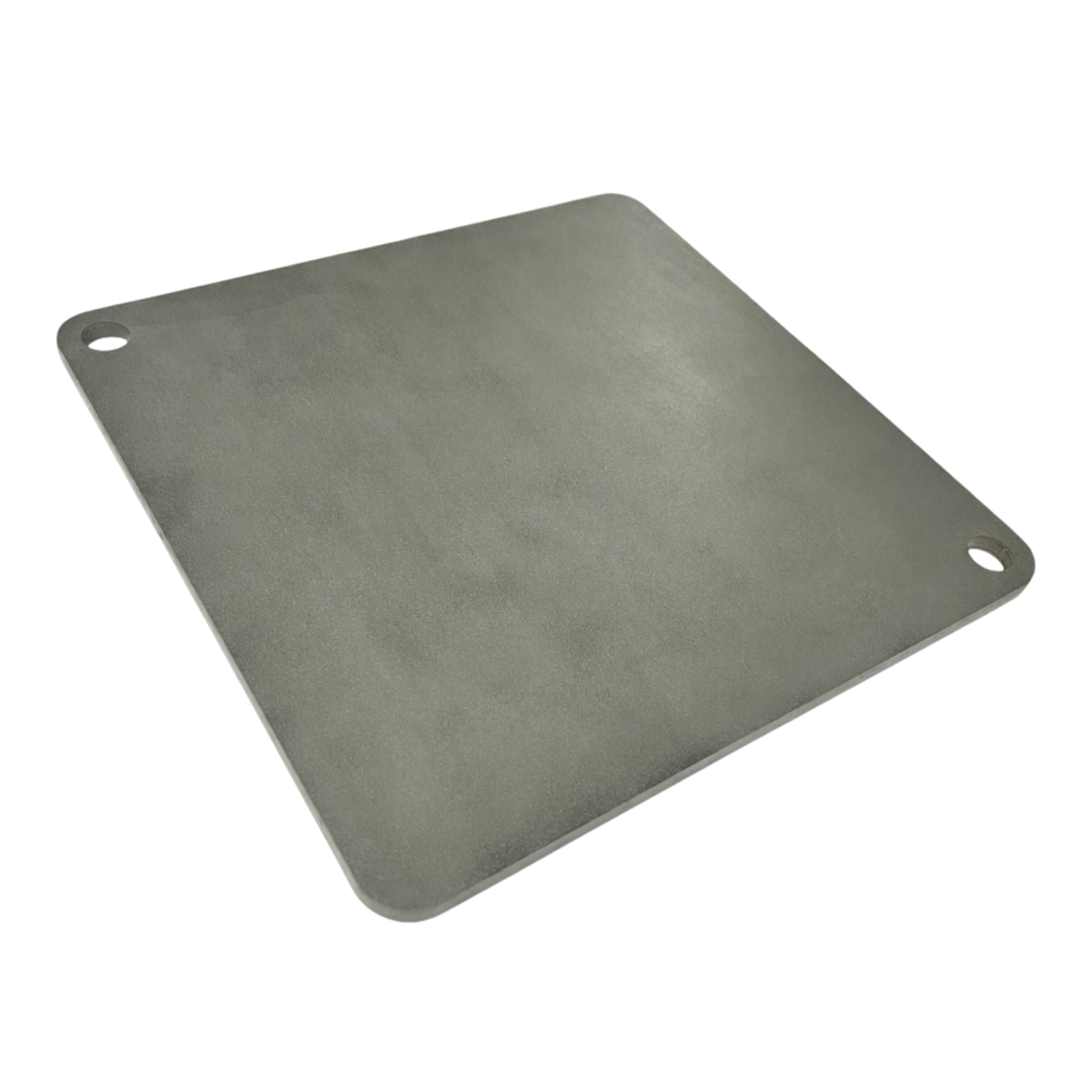 The Square Pizza Steel