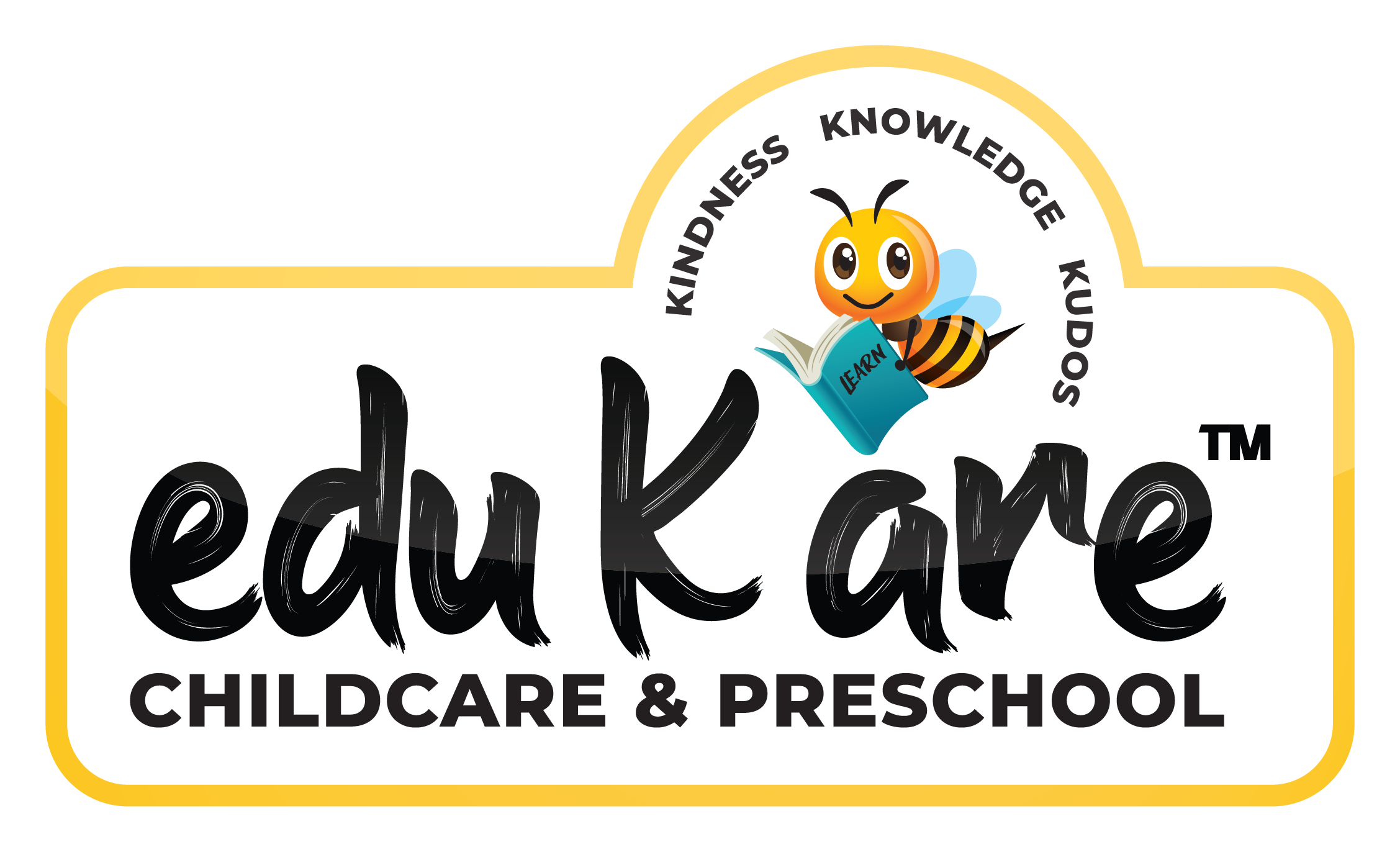 Brand: eduKare childcare website developed by Pretty Sydney