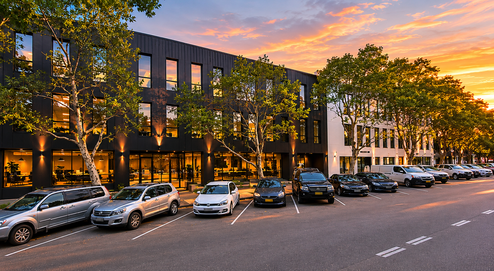 Pretty Digital Agency Sydney - Redfern