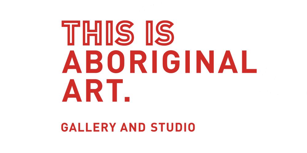 Brand: This is aboriginal Art